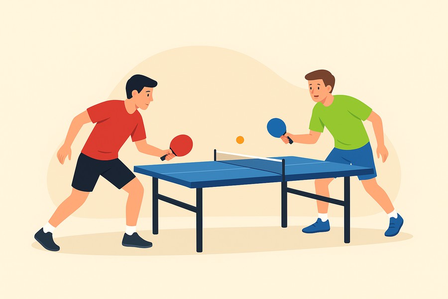 Misie zapraszają na tenisowe Grand Prix 2025!